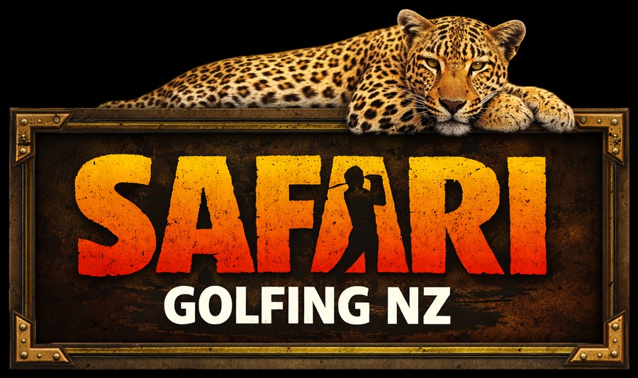 Safari Golfing NZ